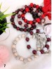 Multi-Function Pearl Hair Band/ Belt/ Necklace (5 Pcs)